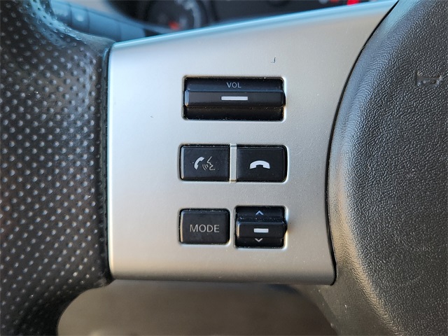 Used Car 2018 Nissan Frontier  S For Sale Under $20,000 In Plainview, Texas