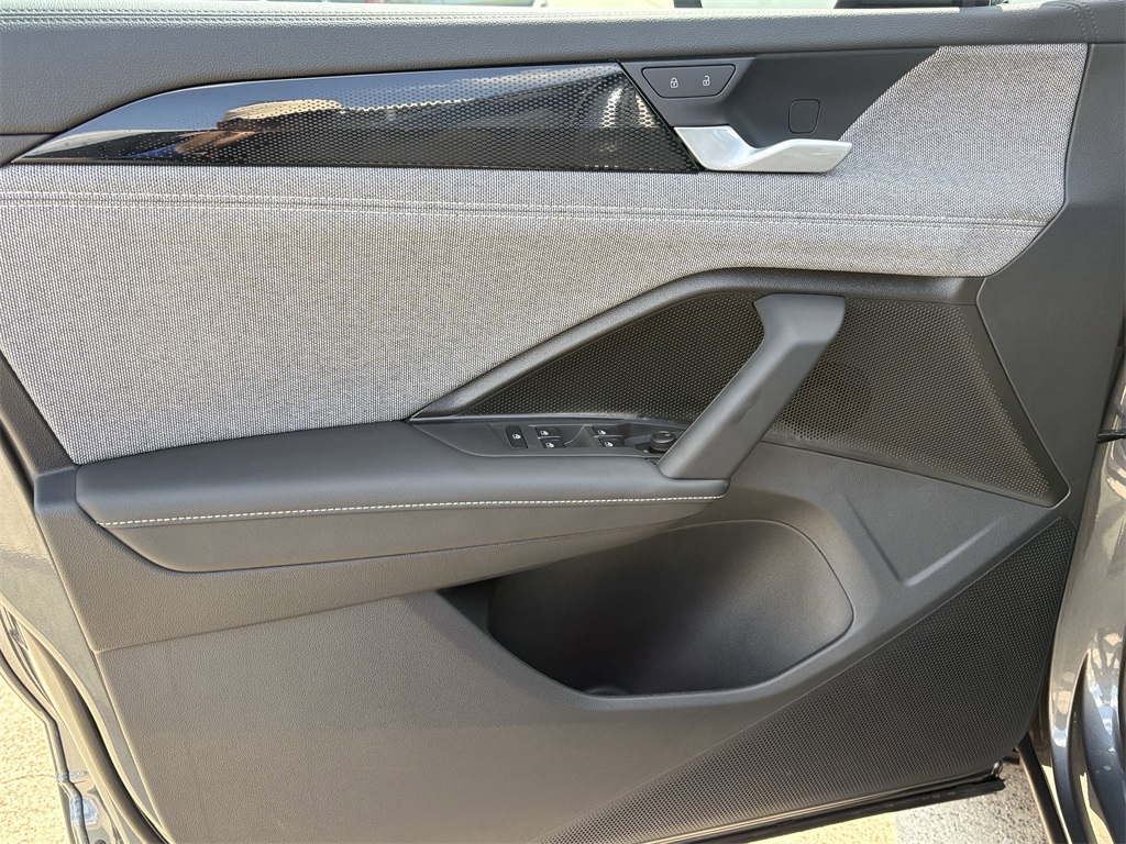 2025 Volkswagen Tiguan 2.0T S Gray at DeMontrond Auto Country