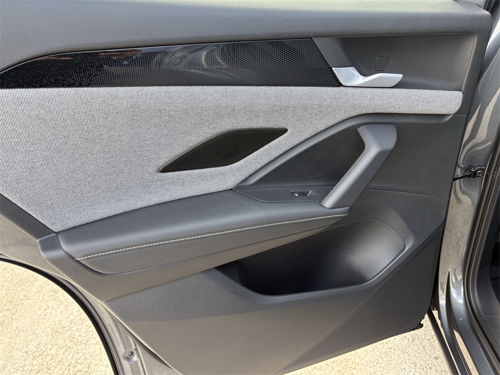 2025 Volkswagen Tiguan 2.0T S Gray at DeMontrond Auto Country