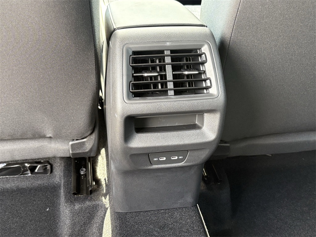 2025 Volkswagen Tiguan 2.0T S Gray at DeMontrond Auto Country