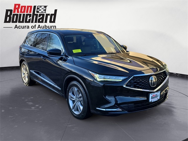 2023 Acura MDX SH-AWD