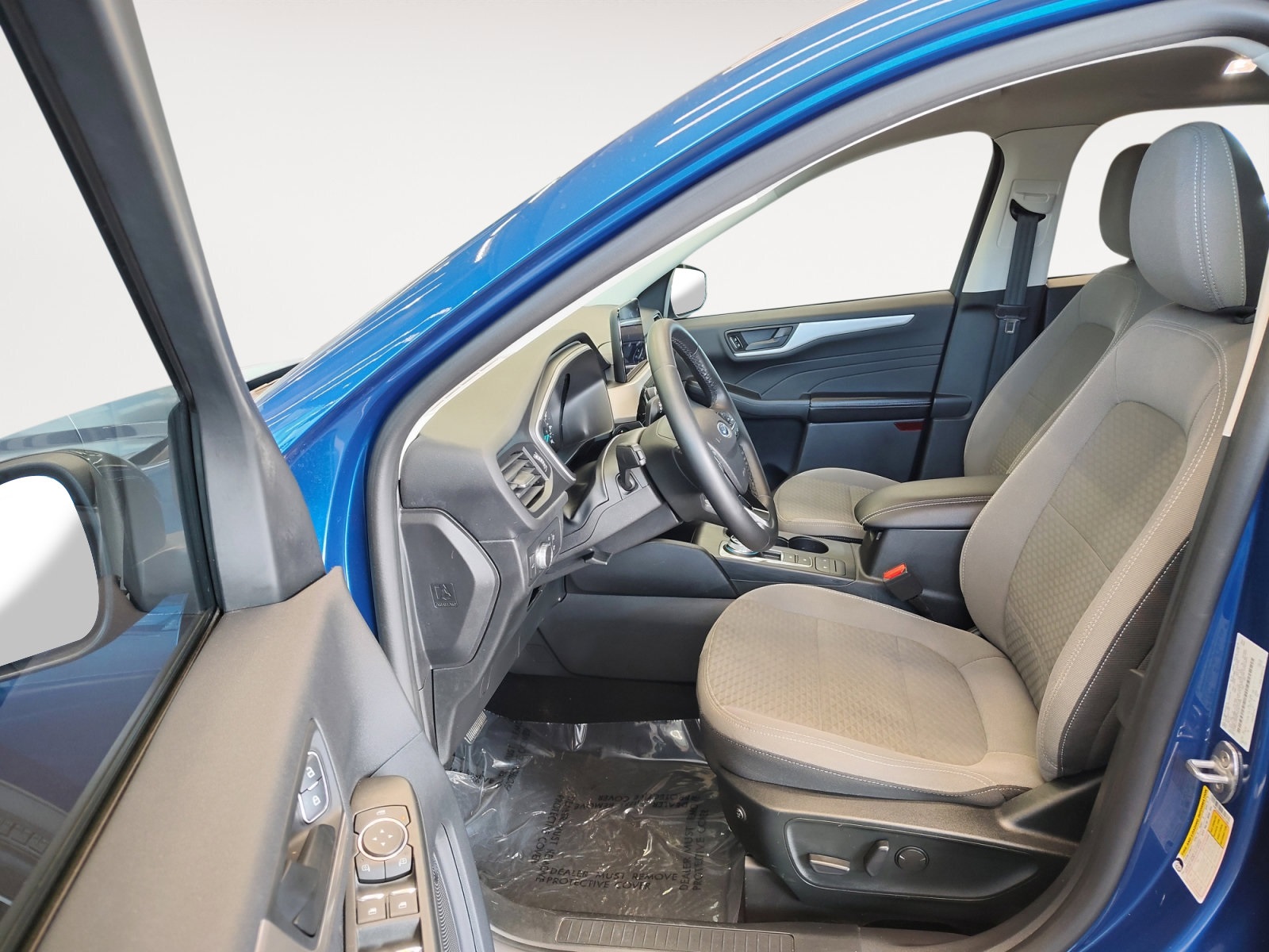 Used Car 2022 Ford Escape  Se For Sale Under $25,000 In San Antonio, Texas