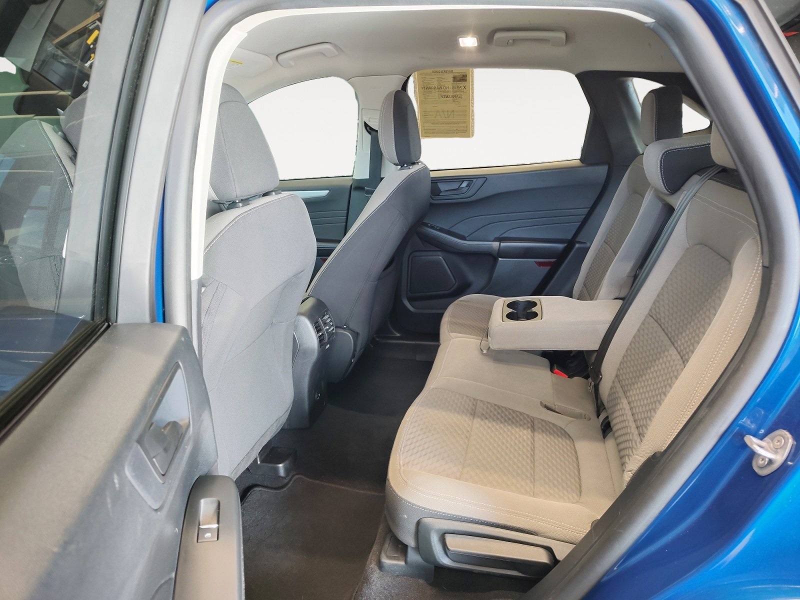 Used Car 2022 Ford Escape  Se For Sale Under $25,000 In San Antonio, Texas