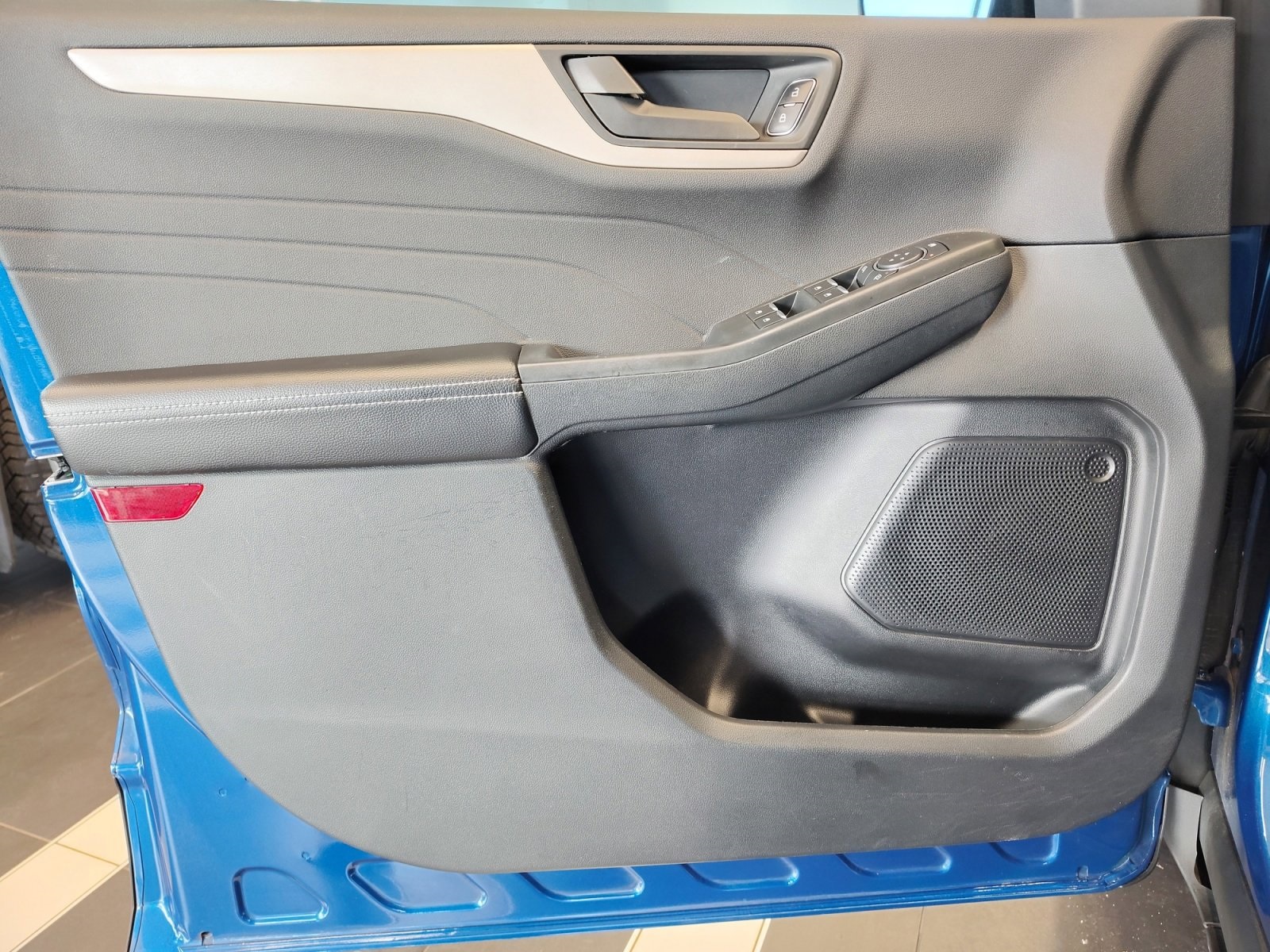 Used Car 2022 Ford Escape  Se For Sale Under $25,000 In San Antonio, Texas