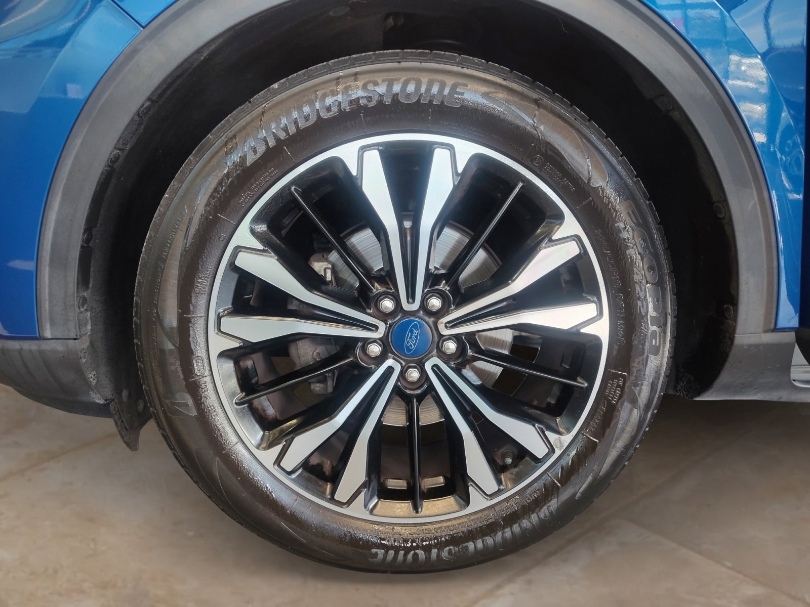 Used Car 2022 Ford Escape  Se For Sale Under $25,000 In San Antonio, Texas