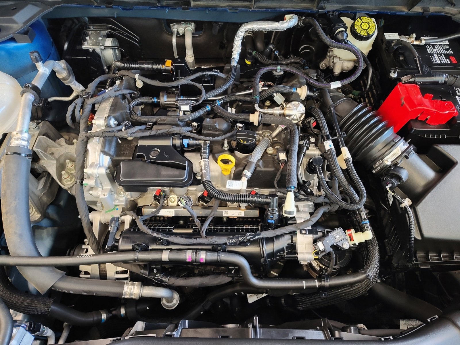 Used Car 2022 Ford Escape  Se For Sale Under $25,000 In San Antonio, Texas