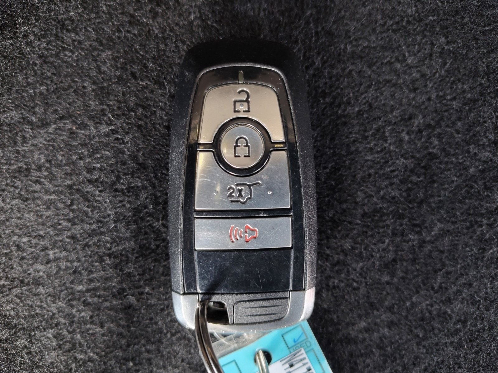 Used Car 2022 Ford Escape  Se For Sale Under $25,000 In San Antonio, Texas