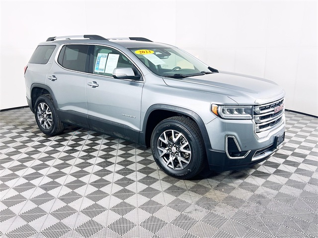 2023 GMC Acadia SLT AWD