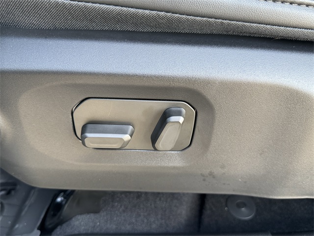 2025 Jeep Wrangler Rubicon Gray at Bayshore Chrysler Jeep Dodge Ram