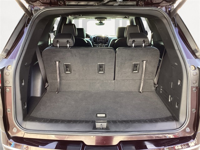 Used Car 2023 Chevrolet Traverse  Premier For Sale Under $40,000 In San Antonio, Texas