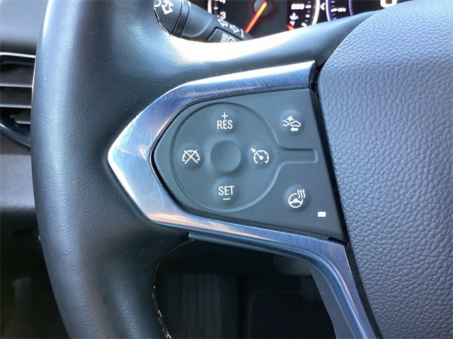 Used Car 2023 Chevrolet Traverse  Premier For Sale Under $40,000 In San Antonio, Texas