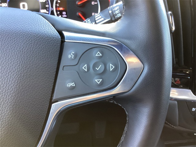 Used Car 2023 Chevrolet Traverse  Premier For Sale Under $40,000 In San Antonio, Texas