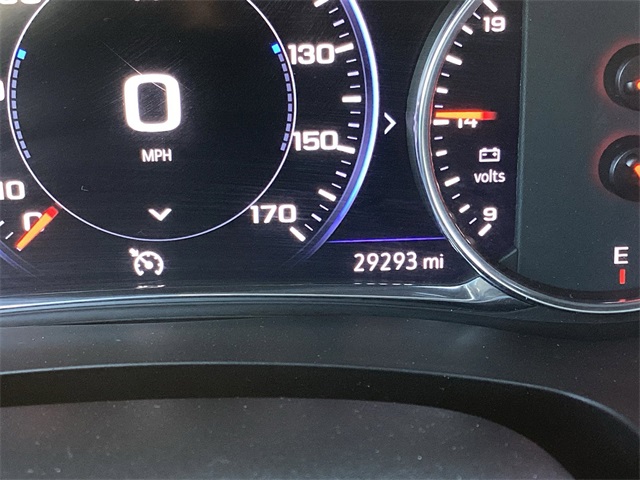 Used Car 2023 Chevrolet Traverse  Premier For Sale Under $40,000 In San Antonio, Texas