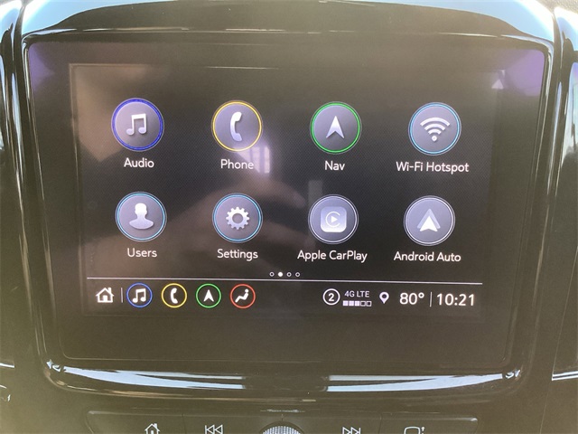 Used Car 2023 Chevrolet Traverse  Premier For Sale Under $40,000 In San Antonio, Texas