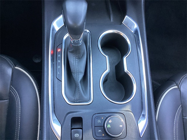 Used Car 2023 Chevrolet Traverse  Premier For Sale Under $40,000 In San Antonio, Texas