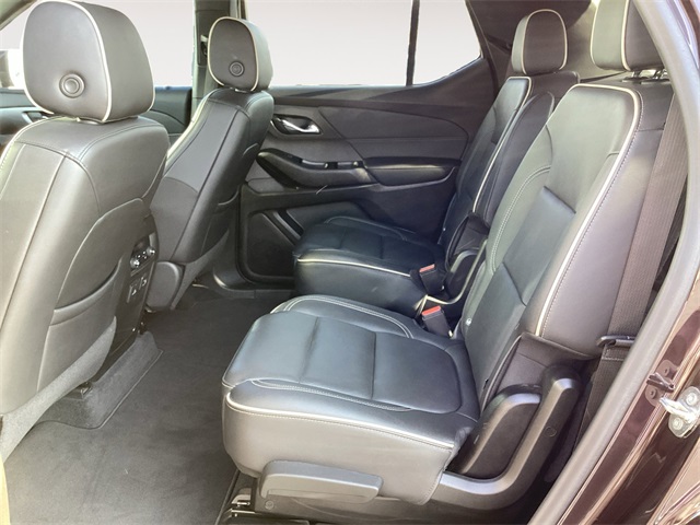 Used Car 2023 Chevrolet Traverse  Premier For Sale Under $40,000 In San Antonio, Texas