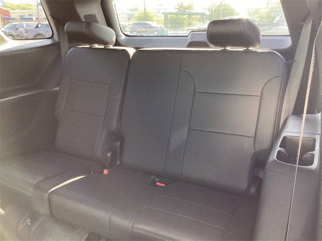 Used Car 2023 Chevrolet Traverse  Premier For Sale Under $40,000 In San Antonio, Texas
