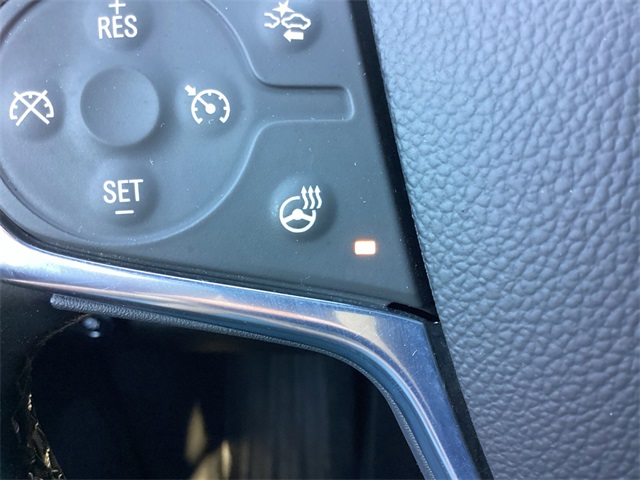 Used Car 2023 Chevrolet Traverse  Premier For Sale Under $40,000 In San Antonio, Texas