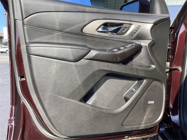 Used Car 2023 Chevrolet Traverse  Premier For Sale Under $40,000 In San Antonio, Texas