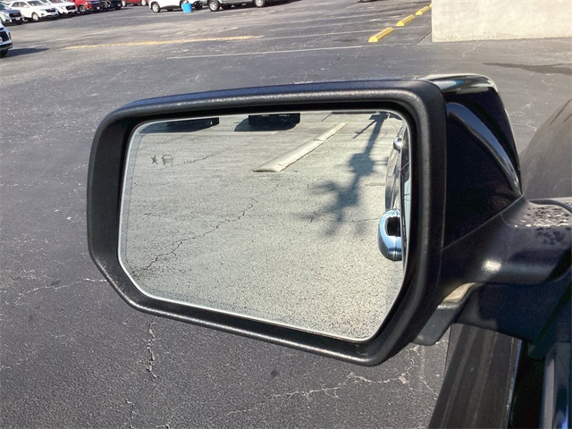 Used Car 2023 Chevrolet Traverse  Premier For Sale Under $40,000 In San Antonio, Texas