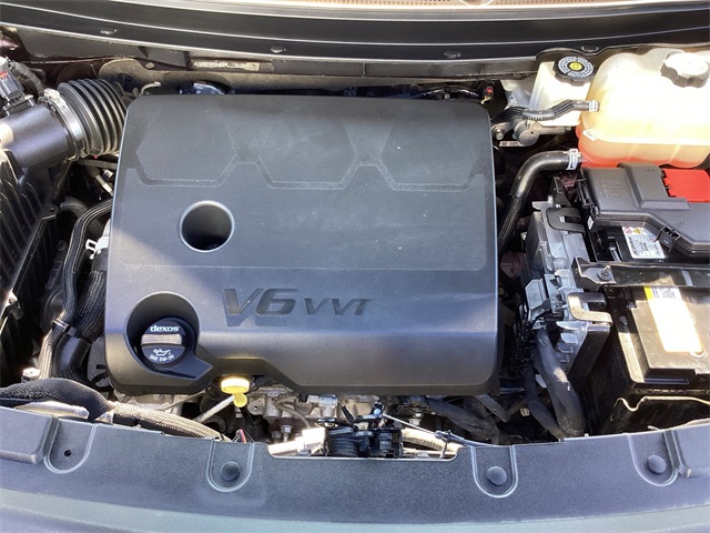 Used Car 2023 Chevrolet Traverse  Premier For Sale Under $40,000 In San Antonio, Texas