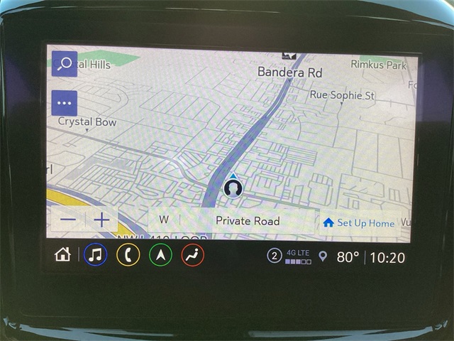 Used Car 2023 Chevrolet Traverse  Premier For Sale Under $40,000 In San Antonio, Texas