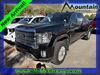 GMC Sierra 3500HD 2022