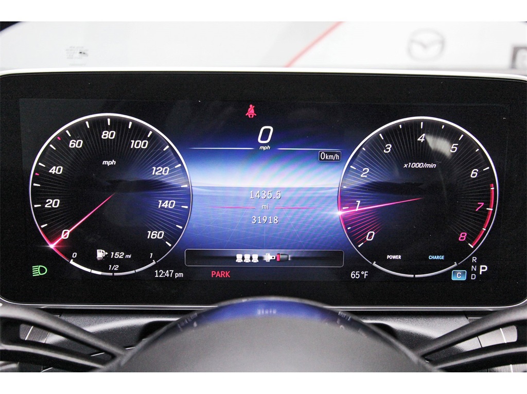 2023 Mercedes-Benz C-Class C 300 White at Big Star Buick GMC