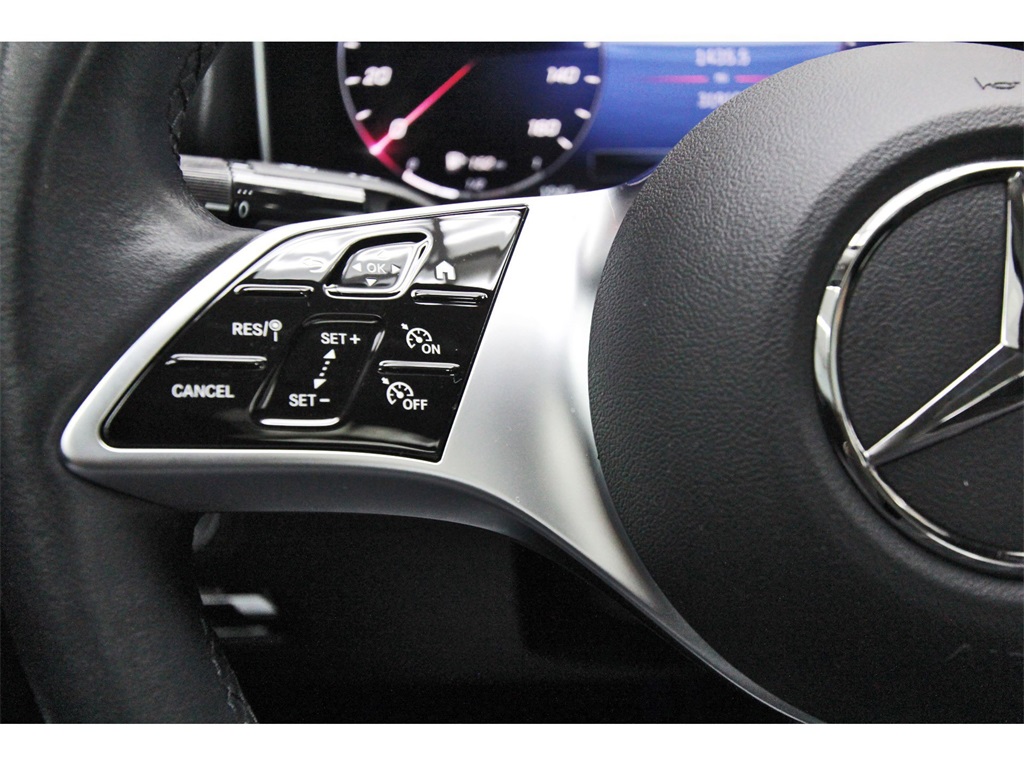 2023 Mercedes-Benz C-Class C 300 White at Big Star Buick GMC