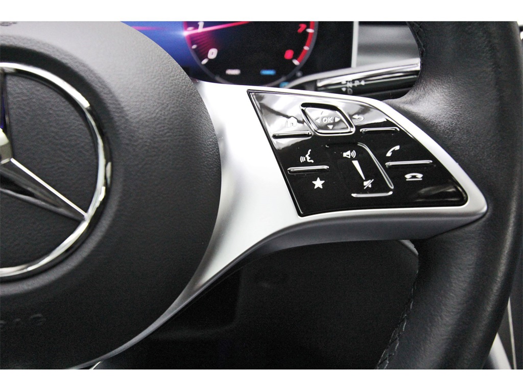 2023 Mercedes-Benz C-Class C 300 White at Big Star Buick GMC