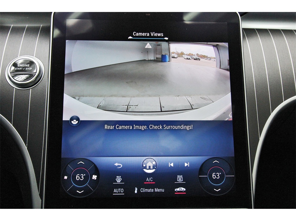 2023 Mercedes-Benz C-Class C 300 White at Big Star Buick GMC