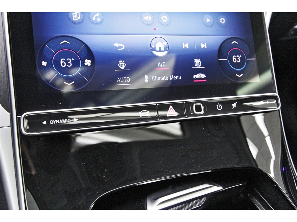 2023 Mercedes-Benz C-Class C 300 White at Big Star Buick GMC