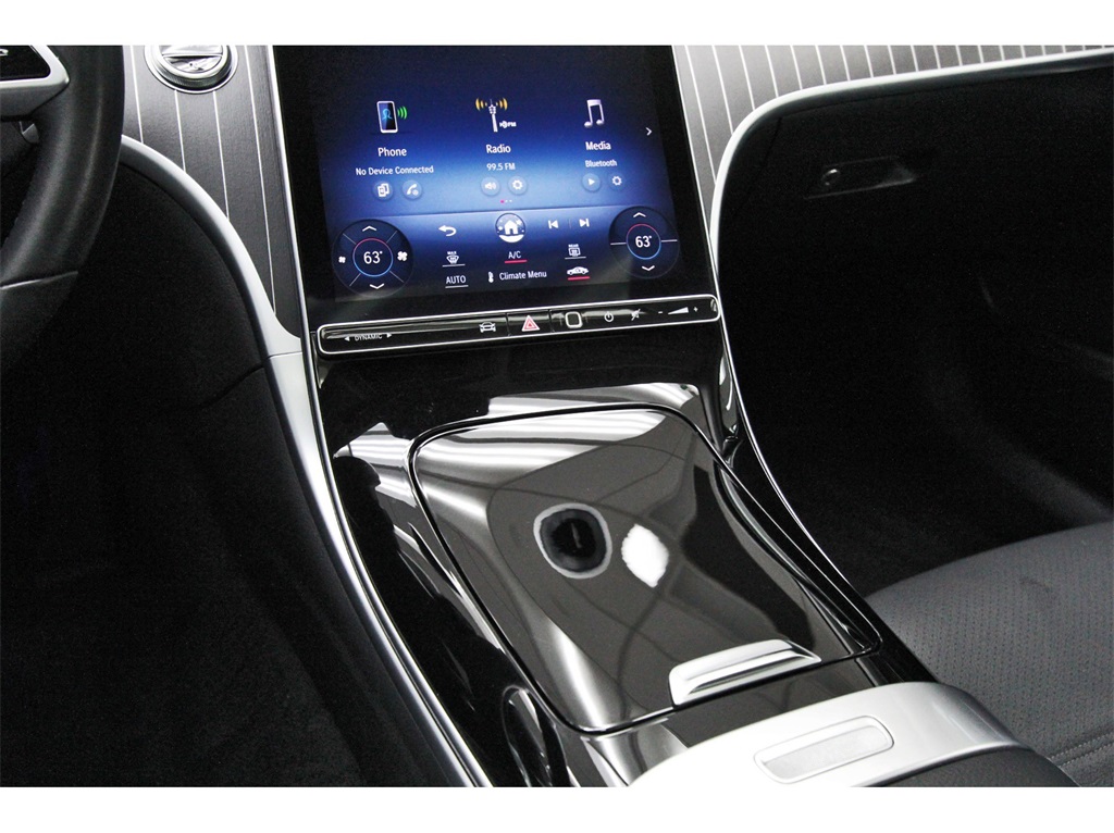 2023 Mercedes-Benz C-Class C 300 White at Big Star Buick GMC