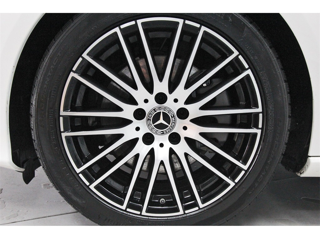 2023 Mercedes-Benz C-Class C 300 White at Big Star Buick GMC