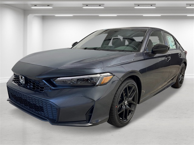 2026 Honda Civic for sale in Cleveland, Ohio