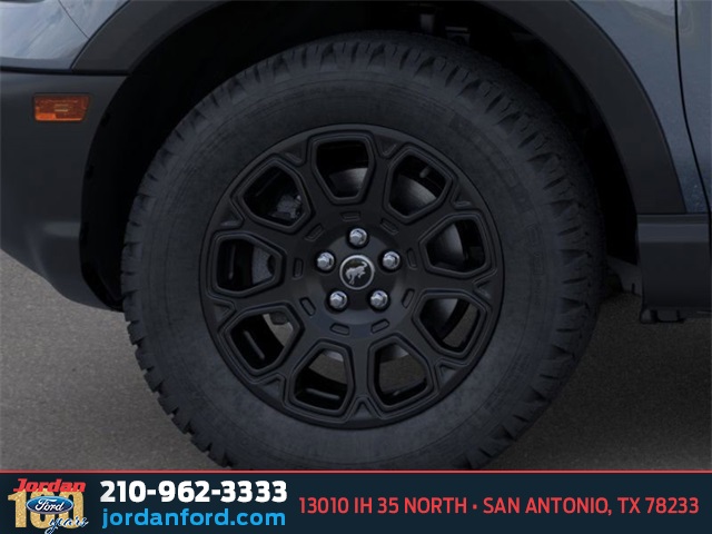 New Car 2025 Ford Bronco Sport  Badlands For Sale Under $50,000 In San Antonio, Texas