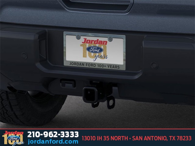 New Car 2025 Ford Bronco Sport  Badlands For Sale Under $50,000 In San Antonio, Texas