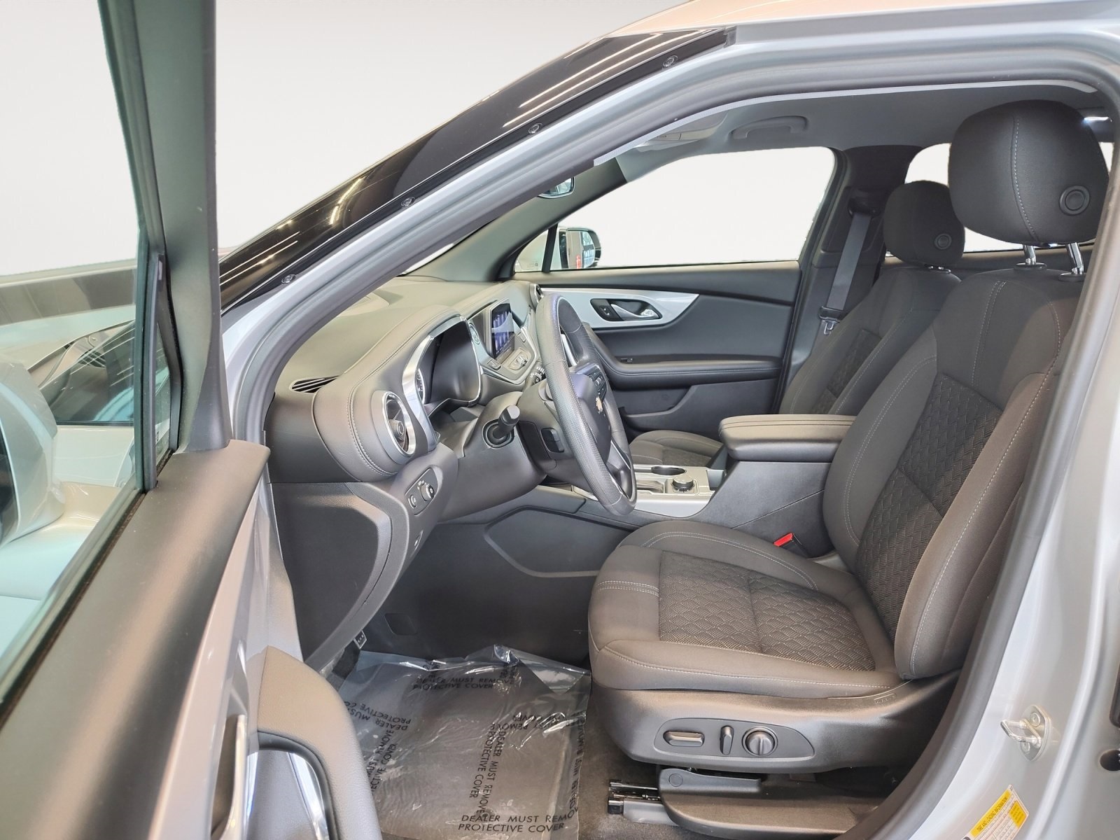Used Car 2021 Chevrolet Blazer  Lt For Sale Under $20,000 In San Antonio, Texas