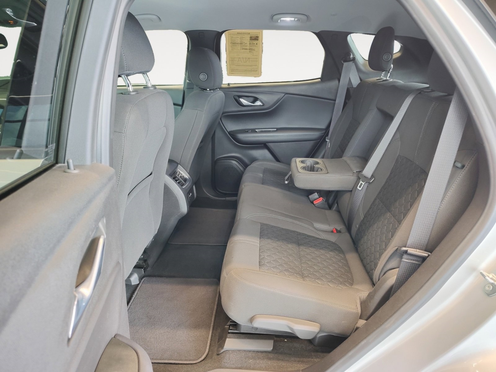 Used Car 2021 Chevrolet Blazer  Lt For Sale Under $20,000 In San Antonio, Texas