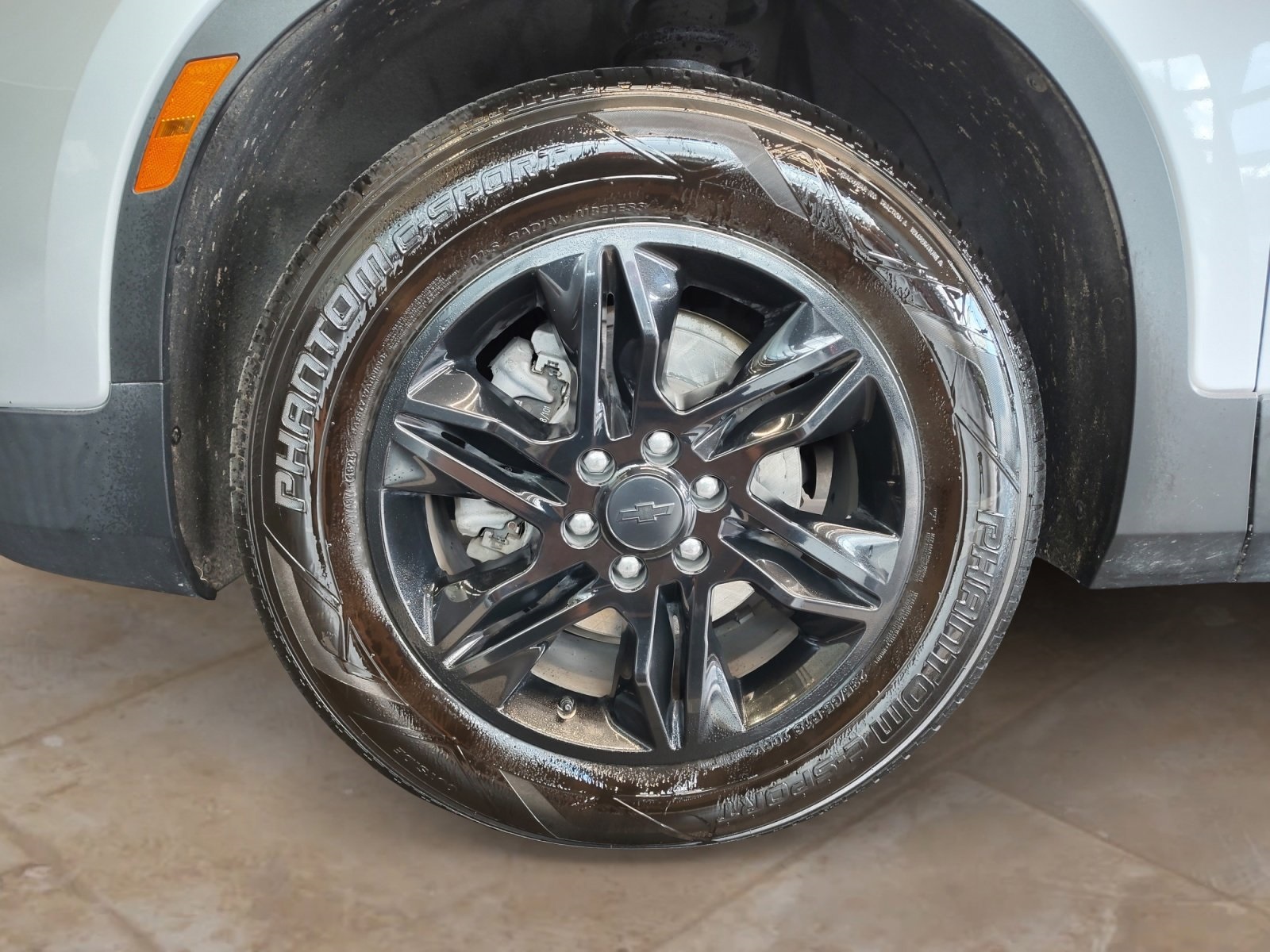 Used Car 2021 Chevrolet Blazer  Lt For Sale Under $20,000 In San Antonio, Texas