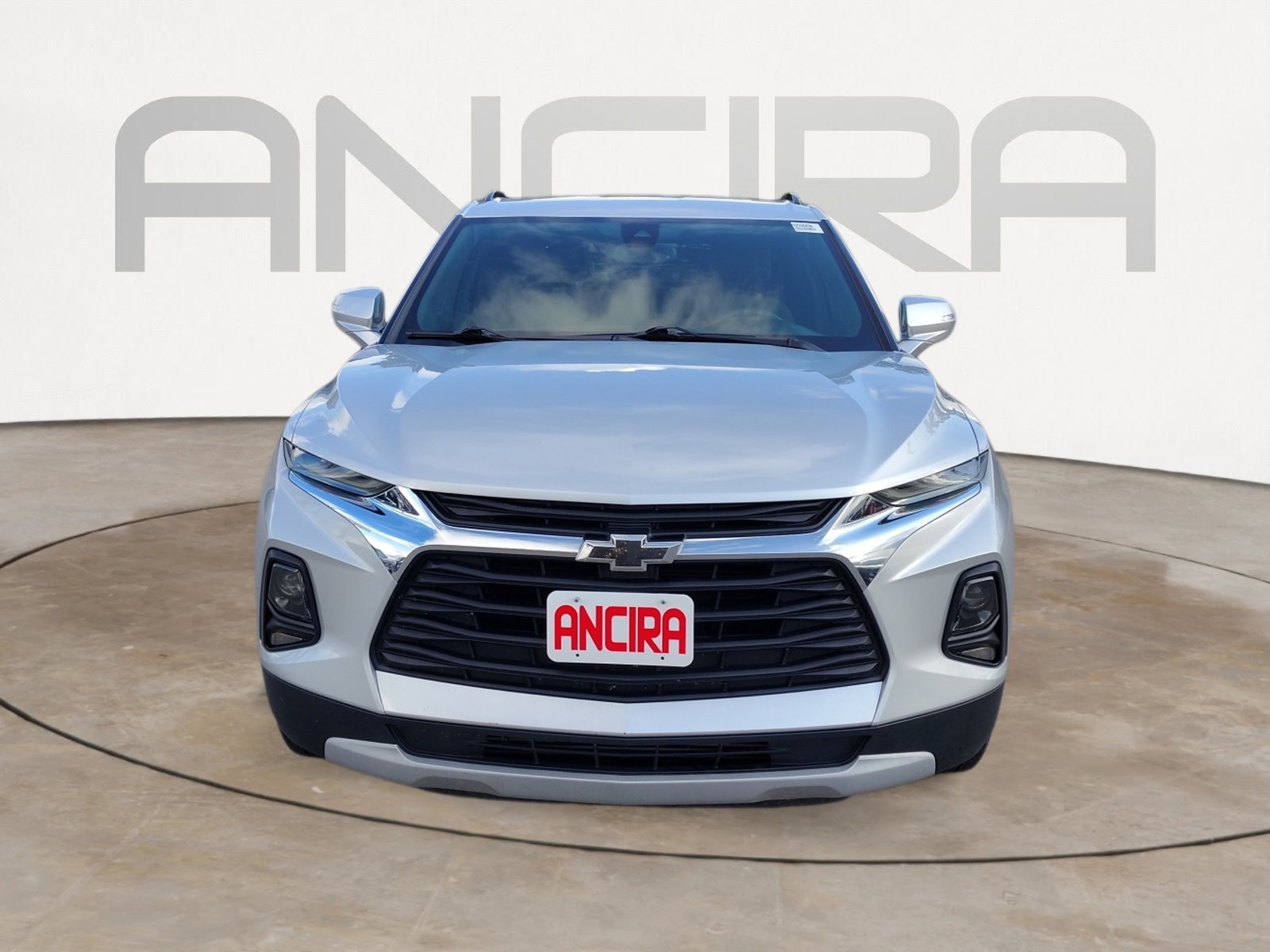 Used Car 2021 Chevrolet Blazer  Lt For Sale Under $20,000 In San Antonio, Texas
