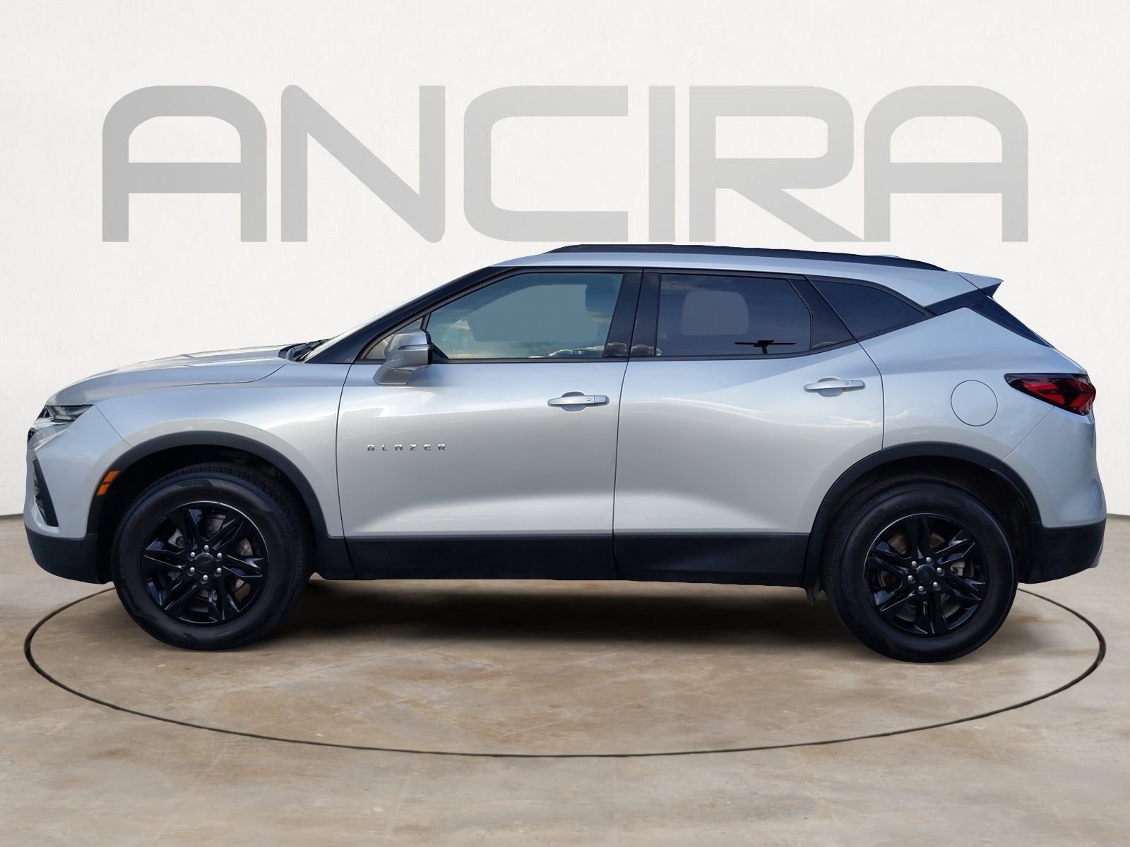 Used Car 2021 Chevrolet Blazer  Lt For Sale Under $20,000 In San Antonio, Texas