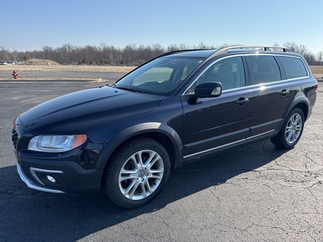 2016 Volvo XC70 T5 Premier AWD