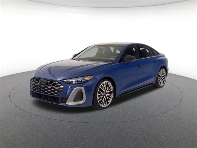 2025 Audi S5 3.0T quattro Prestige