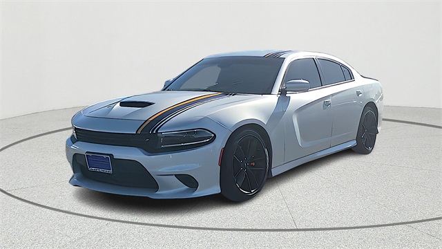 2022 Dodge Charger