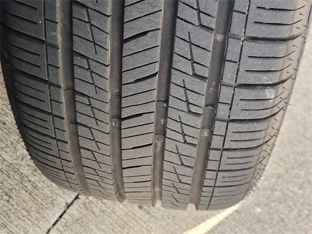 2014 Honda Civic EX  at Parkway Family Mazda