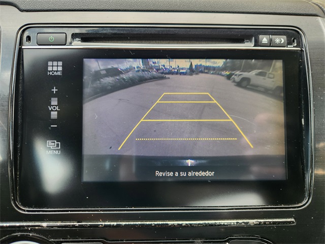 2014 Honda Civic EX  at Parkway Family Mazda