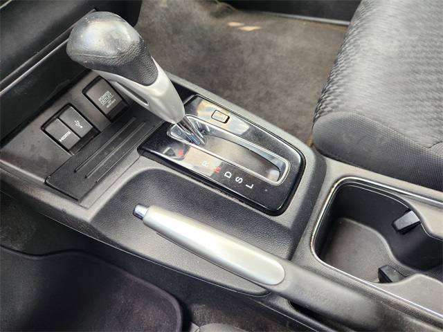 2014 Honda Civic EX  at Parkway Family Mazda