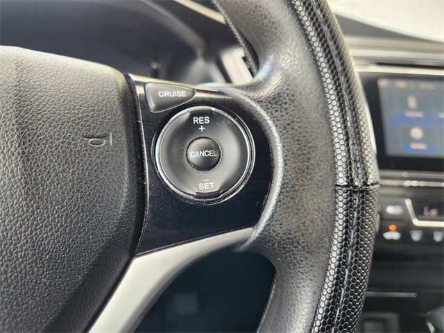 2014 Honda Civic EX  at Parkway Family Mazda