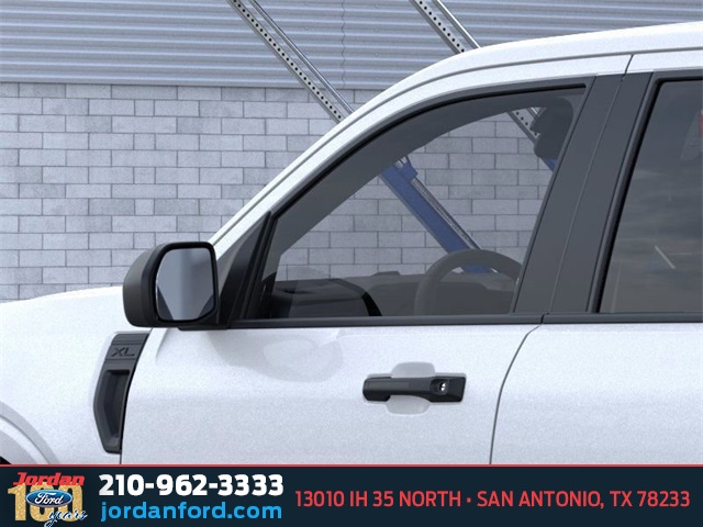 New Car 2025 Ford Maverick  Xl For Sale Under $35,000 In San Antonio, Texas
